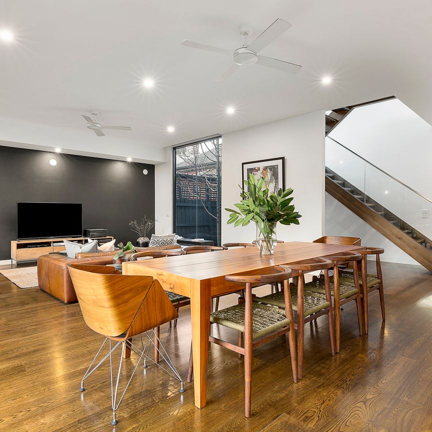 73 Asling Street, Brighton VIC 3186 - House For Rent | Domain - Photo 1