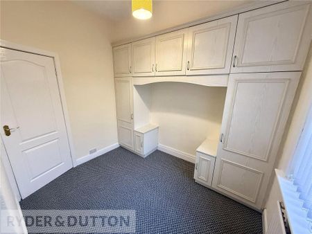 2 bedroom terraced house to rent - Photo 4