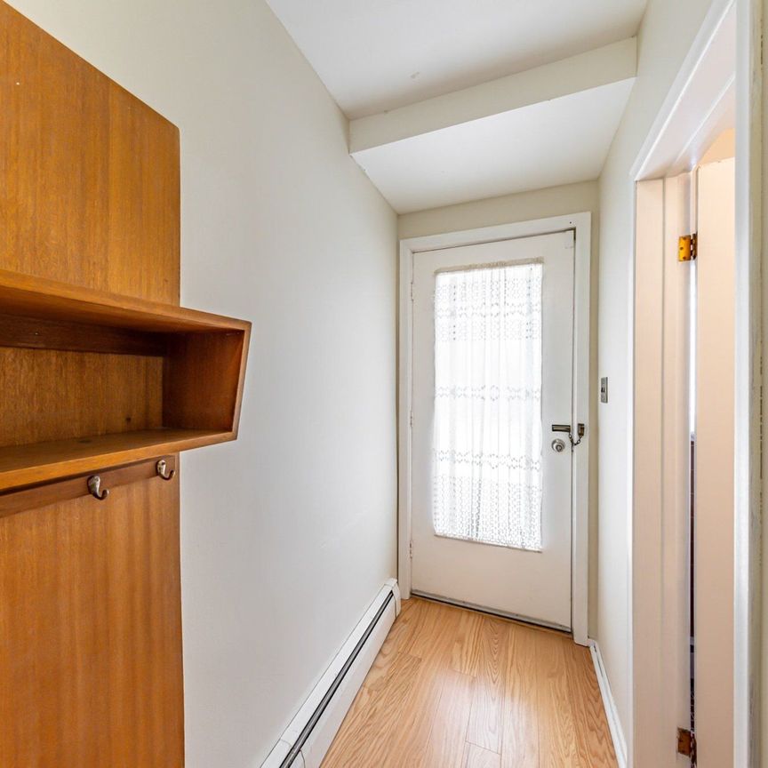 For Lease - 83 Deep Dene Drive Unit# Bsmt, Toronto, Ontario - Photo 1
