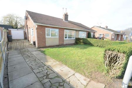 Greenacres Crescent, Brayton, YO8 - Photo 4