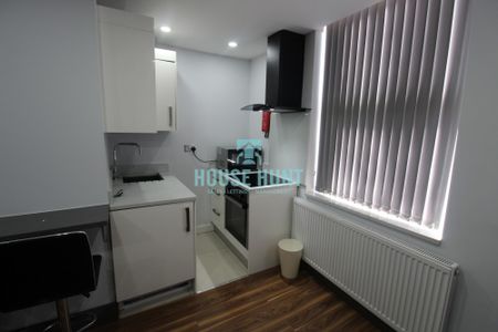 Renwick Apartments, Selly Oak, B29 7BL - Flat 203 - Photo 5