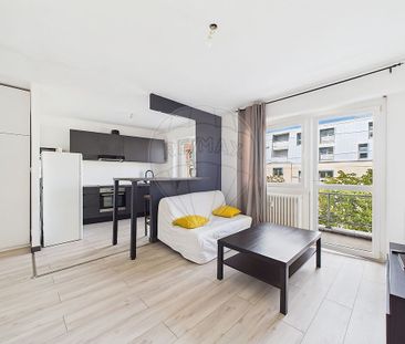 Appartement 1 chambre(s) à louer - Thionville - Photo 1