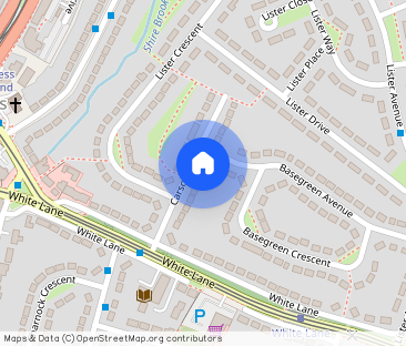 Carson Mount, Gleadless, Sheffield, S12 - Photo 1