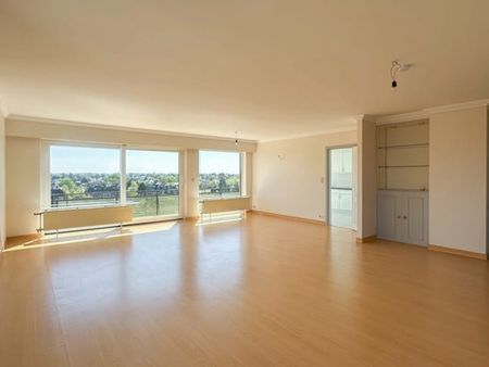 Penthouse te huur - Foto 2