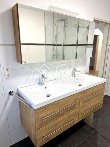 4-Zimmer Wohnung / Südseite in Bischofsmais - Erstbezug nach Sanierung - Photo 3