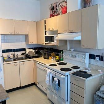 Studio Apartment for rent at The Artiste (Vancouver, Mount Pleasant) - Photo 4