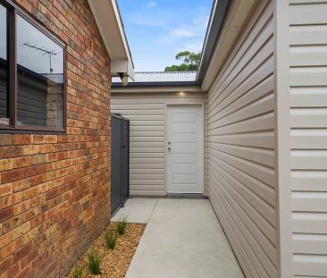 2A Devon Place, - Photo 1