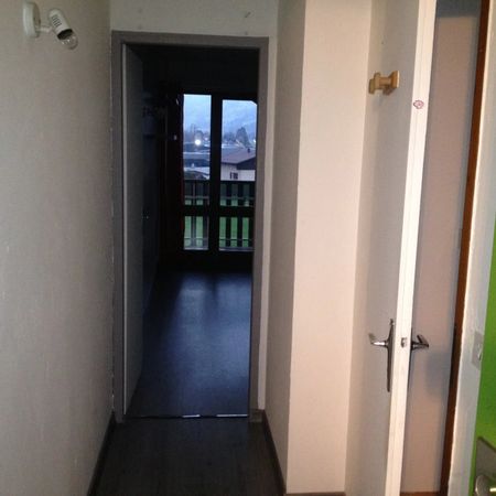 Location Appartement 1 pièce 30m² SALLANCHES 74700 - Photo 4