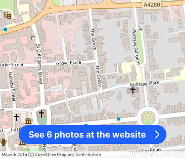 The Grove, Bedford, MK40 - Photo 1