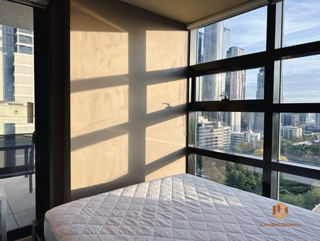 Melbourne CBD - Photo 5