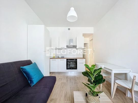 Apartment - Photo 1