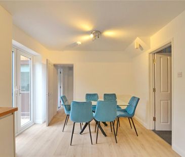 6 bedroom semi-detached house to rent - Photo 3