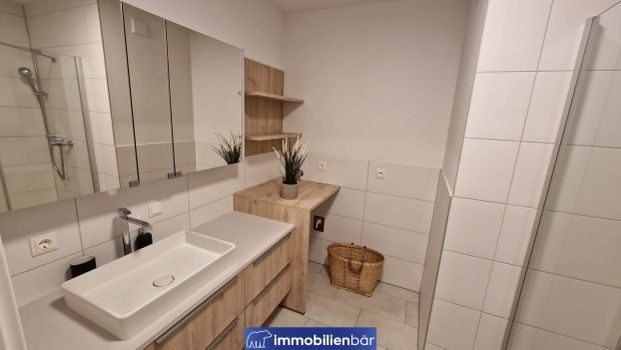 Panoramavilla Haus 1 TOP 7 - VOLL MÖBLIERT, gemütliche Wohnung mit traumhafter Aussicht - Foto 1