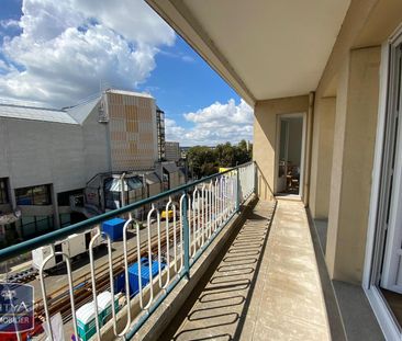 Location Appartement 1 pièce 13m² LE MANS 72000 - Photo 6
