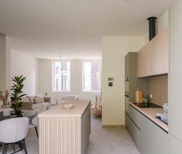 Huis te huur in Gentbrugge - Foto 2