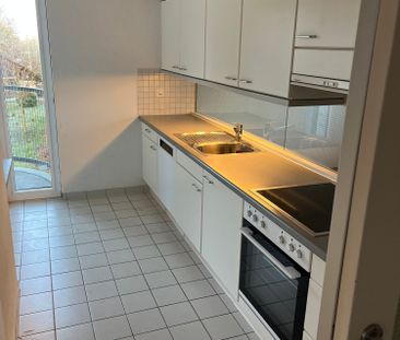 4 Zimmer, 102 m², 1. Stock - Foto 3