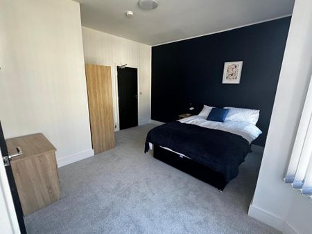 1 bedroom house of multiple occupation to rent - Photo 4