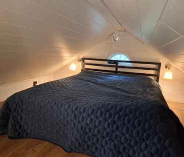 Järvklostigen, Värmdö - Photo 3