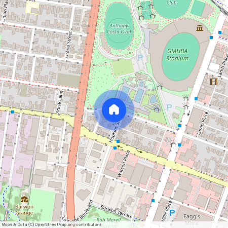 16 Park Crescent, Vic 3220, South Geelong