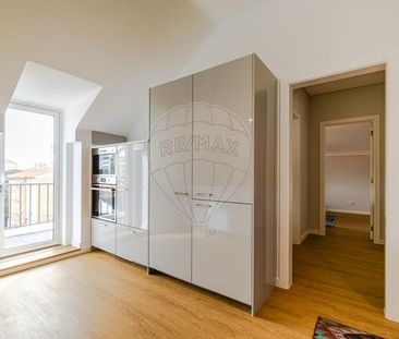 Apartamento T3 em Lisboa - Photo 5