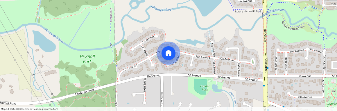 19730 50a Ave, Langley, BC V3A 7M2, Canada