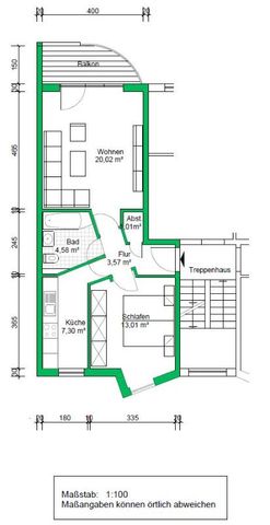 Begehrte 2-RW in Krebsförden - Photo 2