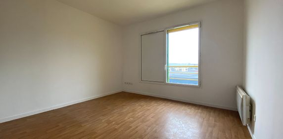 Location Appartement 1 pièce 19m² ROUEN 76100 - Photo 2