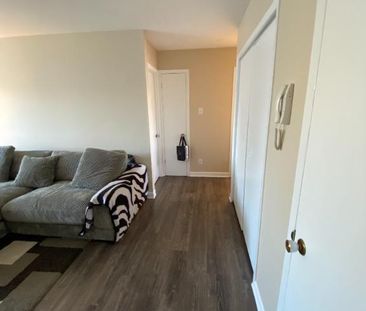 Appartement 3 1/2 à Ste-Foy - Photo 4