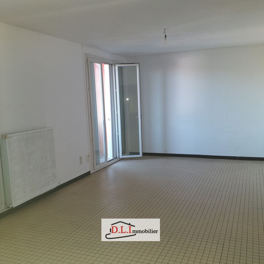 Location Appartement 5 pièces 80m² MOISSAC 82200 - Photo 1