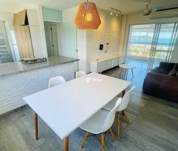 Apartamento Com 3 Dormitórios Para Alugar, 111 m² por R$9.500,00/mê... - Foto 1