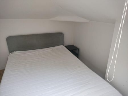 Location Appartement 2 pièces 30m² VILLEURBANNE 69100 - Photo 3