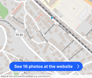 Die perfekte Wohnung für Paare und kleine Familien - inkl. Blick in... - Photo 1