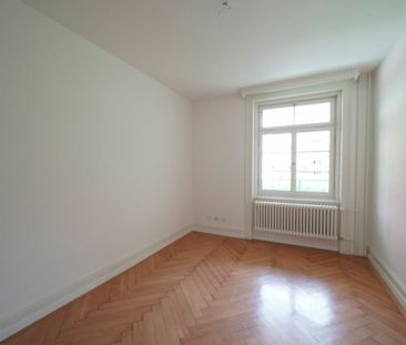 City life in Altbauwohnung - Foto 5