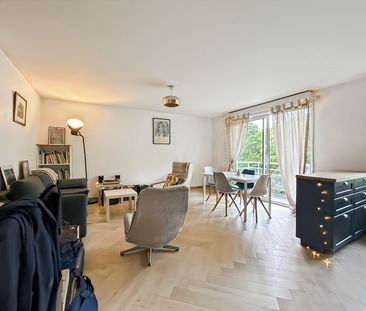 Location Appartement 2 pièces 43m² - Photo 3