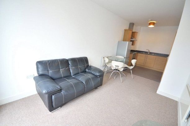 Springfield Court, 2 Dean Road, Manchester, M3 7EH - Photo 1