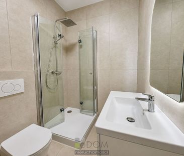Mieszkanie na wynajem 40 m², Gorzów Wielkopolski, Śródmieście - Zdjęcie 5