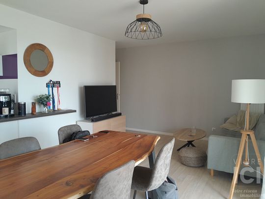 Location Appartement 3 pièces 62m² - Photo 1