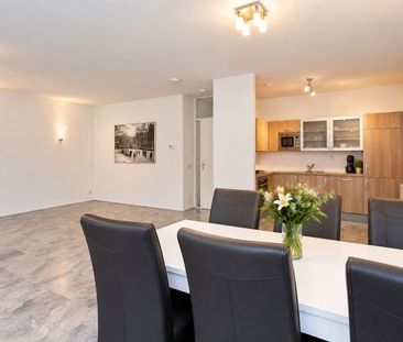 Appartement te huur: Oeverpad 489 1068 PM Amsterdam - foto 4