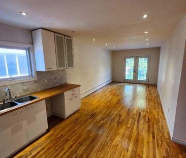 Appartement a Louer 4 1/2 (Montreal) - Photo 4