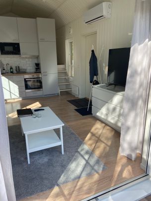 Ridvägen, Danderyd - Photo 1