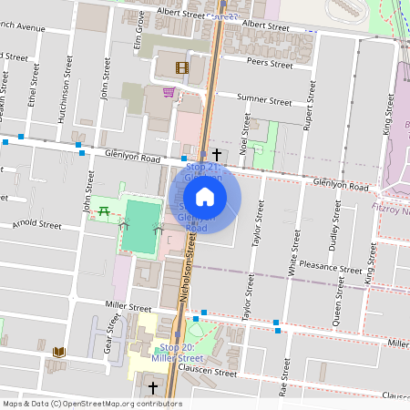 5/30 Nicholson Street, Vic 3068, Fitzroy North