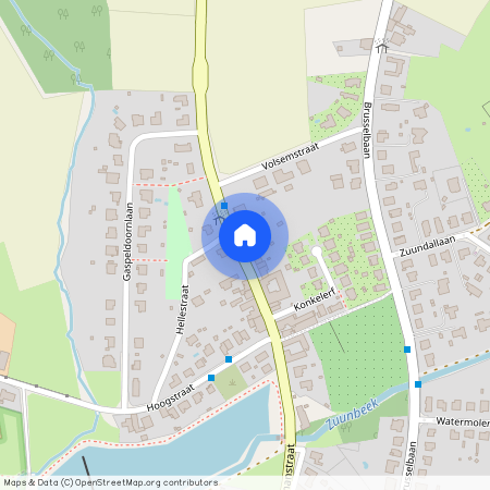 Victor Nonnemanstraat 50, 1600 Sint-Pieters-Leeuw