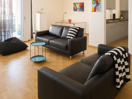 Avenue du Théâtre 21, 1870 MONTHEY - Photo 4