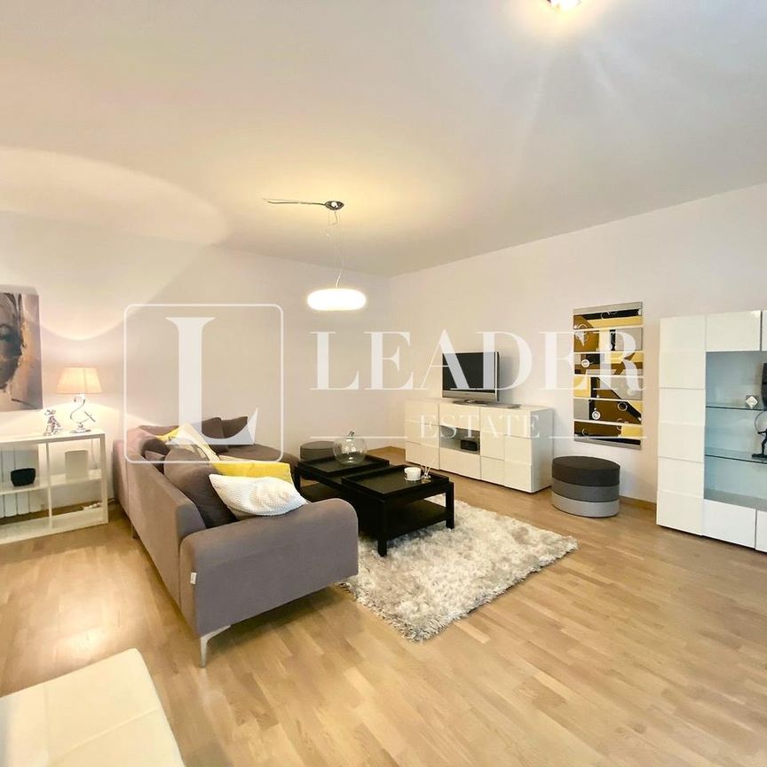 Inchiriere apartament I Herastrau - Fotografie 1