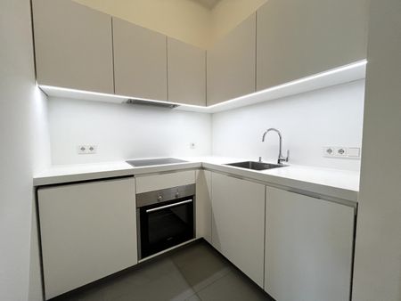 1,5 -Zimmer-Wohnung in begehrter Lage zu mieten in 3400 St. Pölten - Photo 3