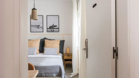 Room for rent in shared apartment in Barcelona - Foto 2