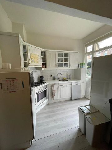 Chambre meublée Oudemansstraat, La Haye - À louer - Foto 4