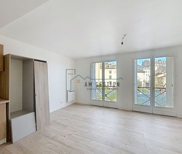 Location Appartement 1 pièce 28m² - Photo 2