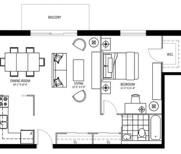 1015 Orchard - Plan A - Photo 4