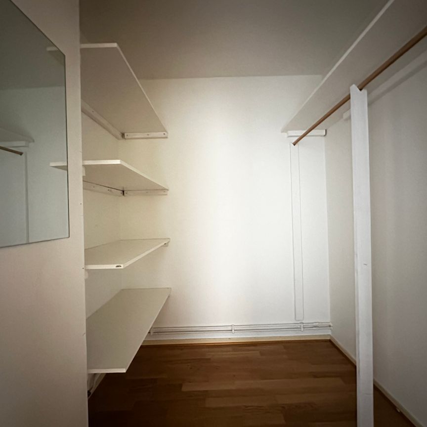 Tranemansgatan 12-3 rok(lgh 1301) - Photo 1